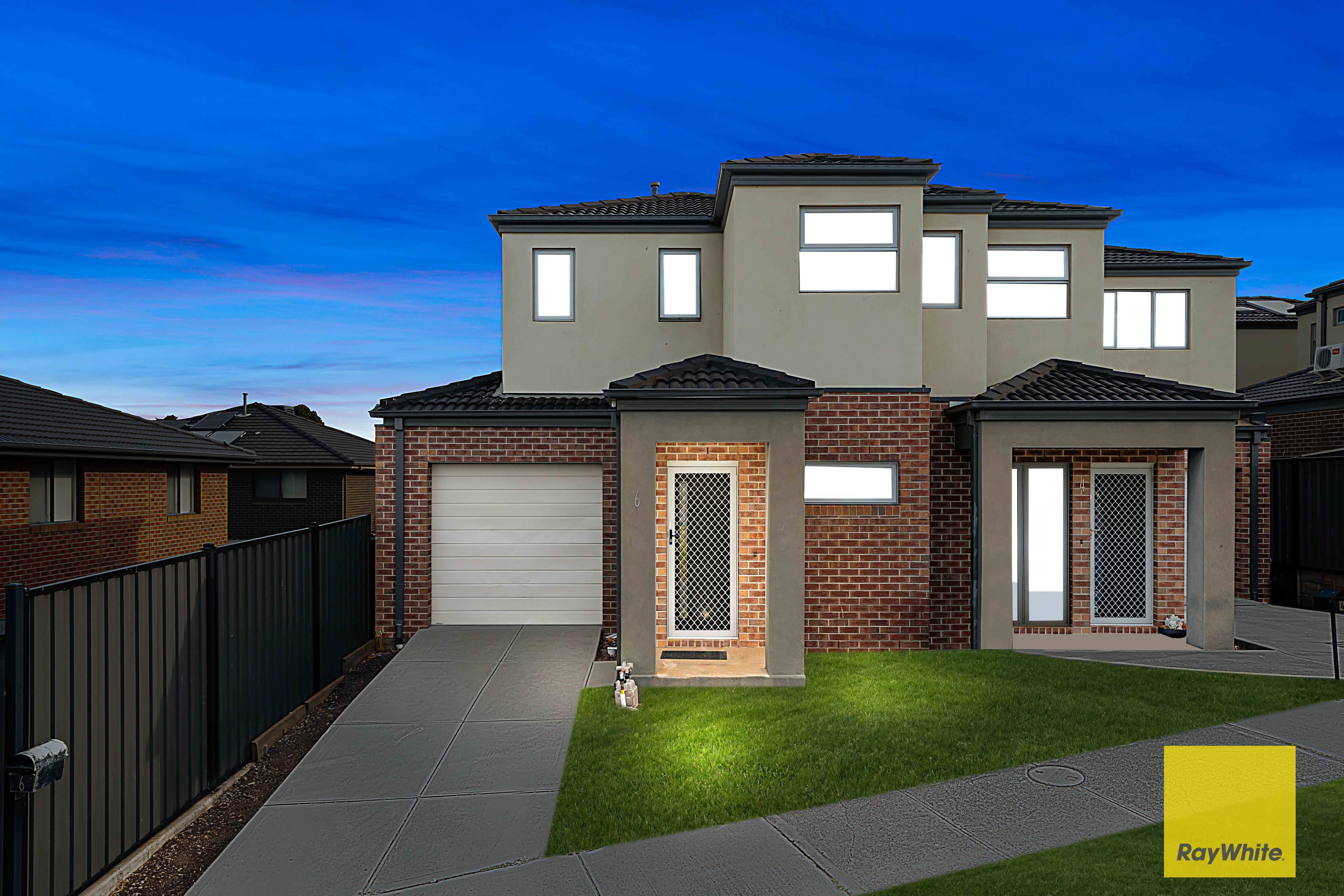 6 Houghton Avenue, Tarneit VIC 3029, Tarneit - Image 1