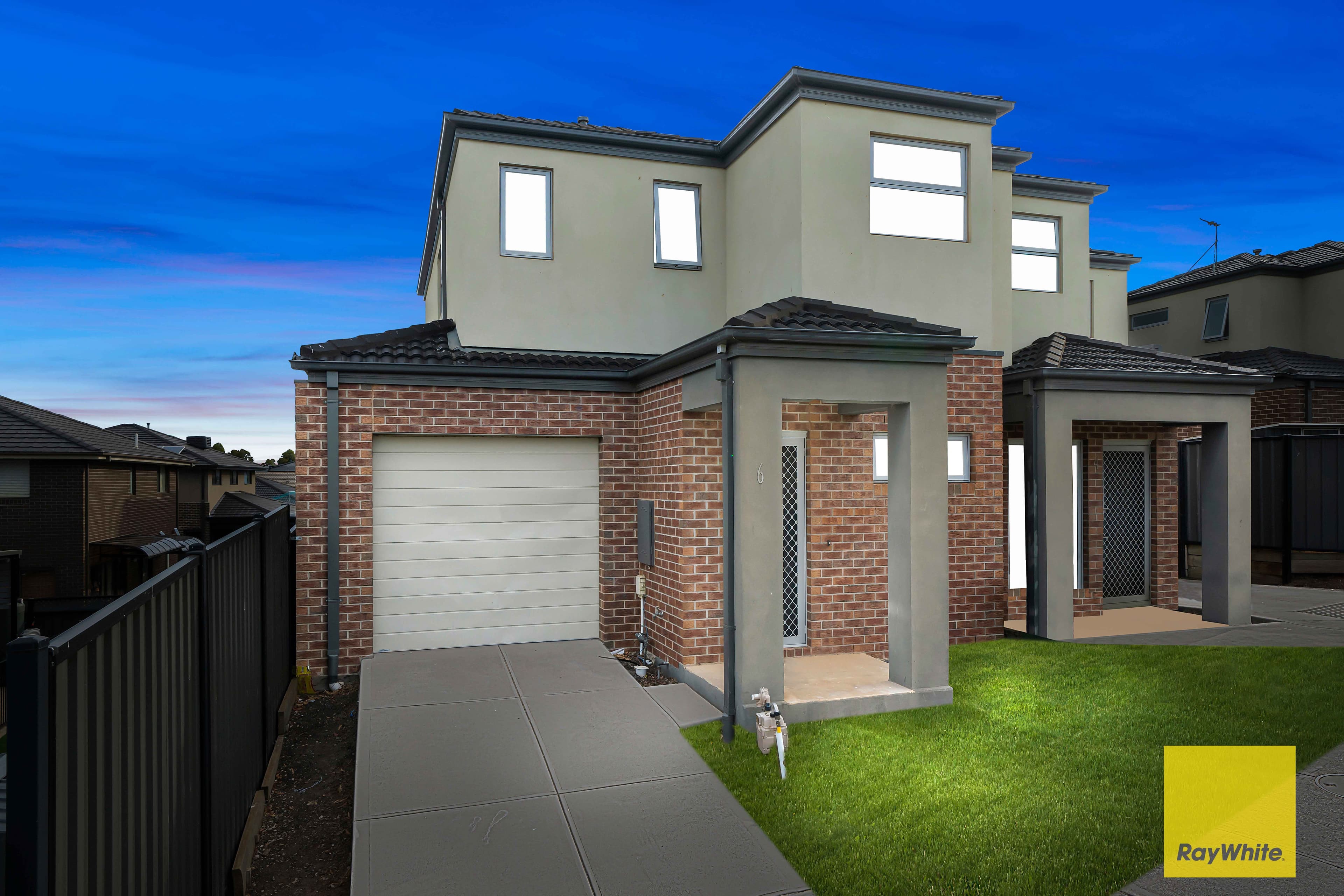 6 Houghton Avenue, Tarneit VIC 3029, Tarneit - Thumbnail 2