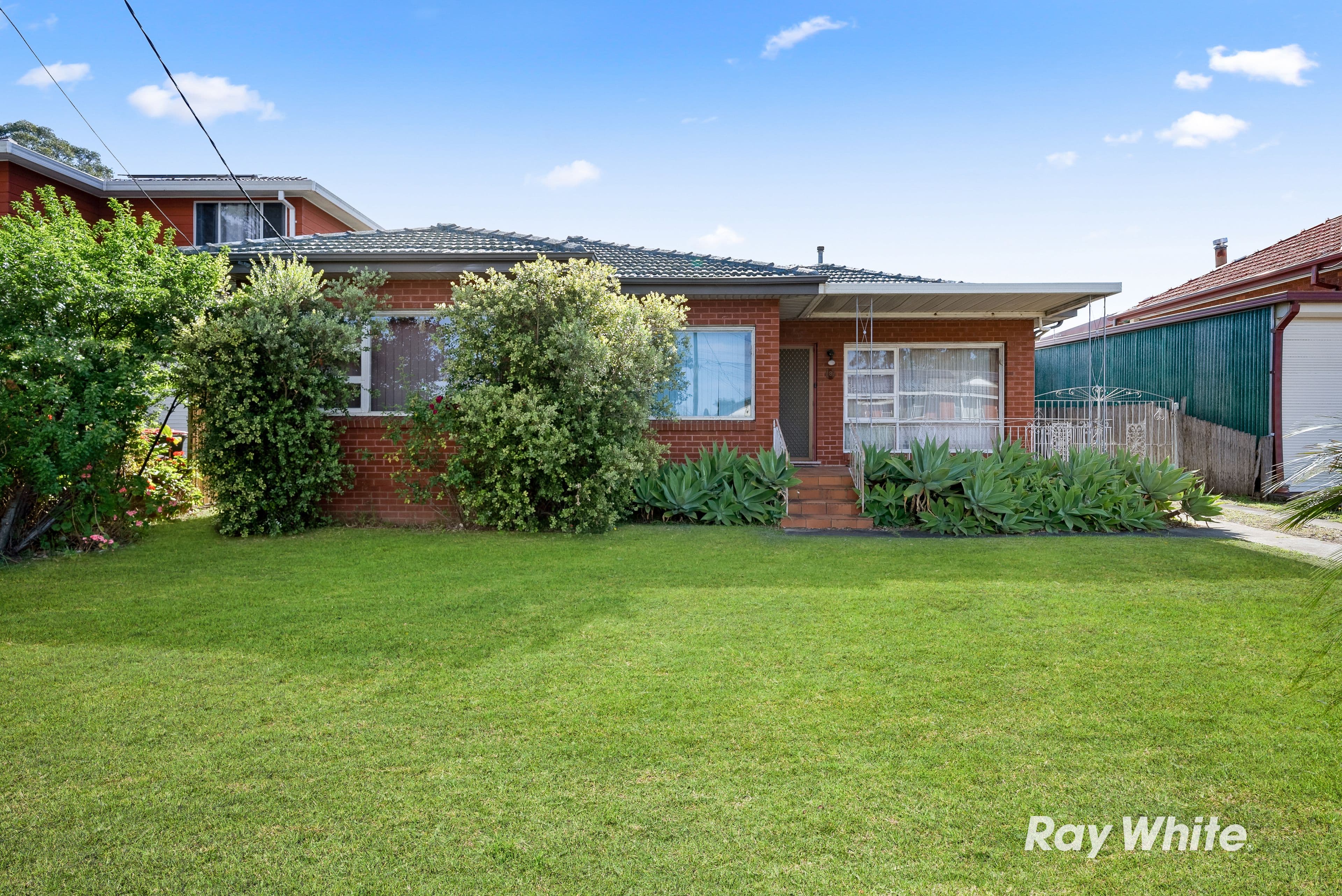 8 Maud Street, Blacktown NSW 2148, Blacktown - Image 1