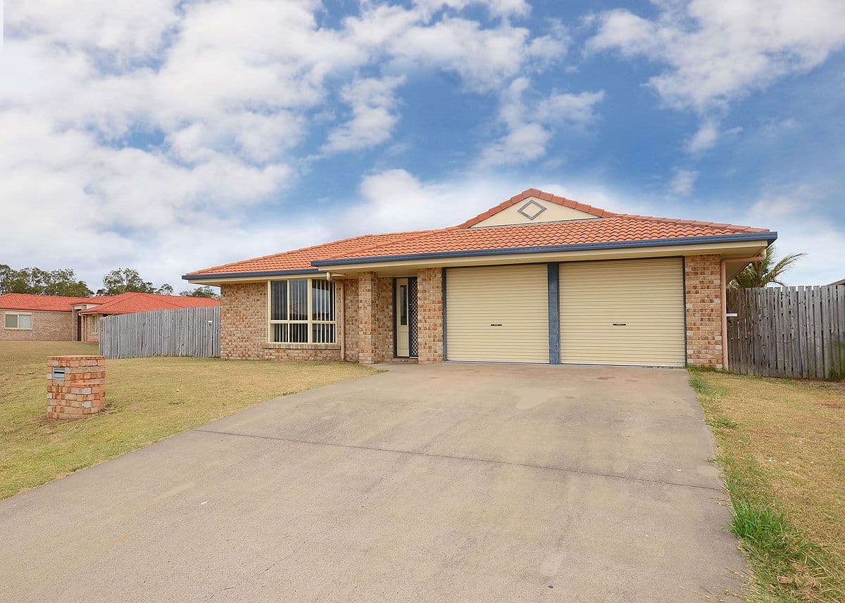 1 Gwen Court, Urraween QLD 4655, Urraween - Image 1