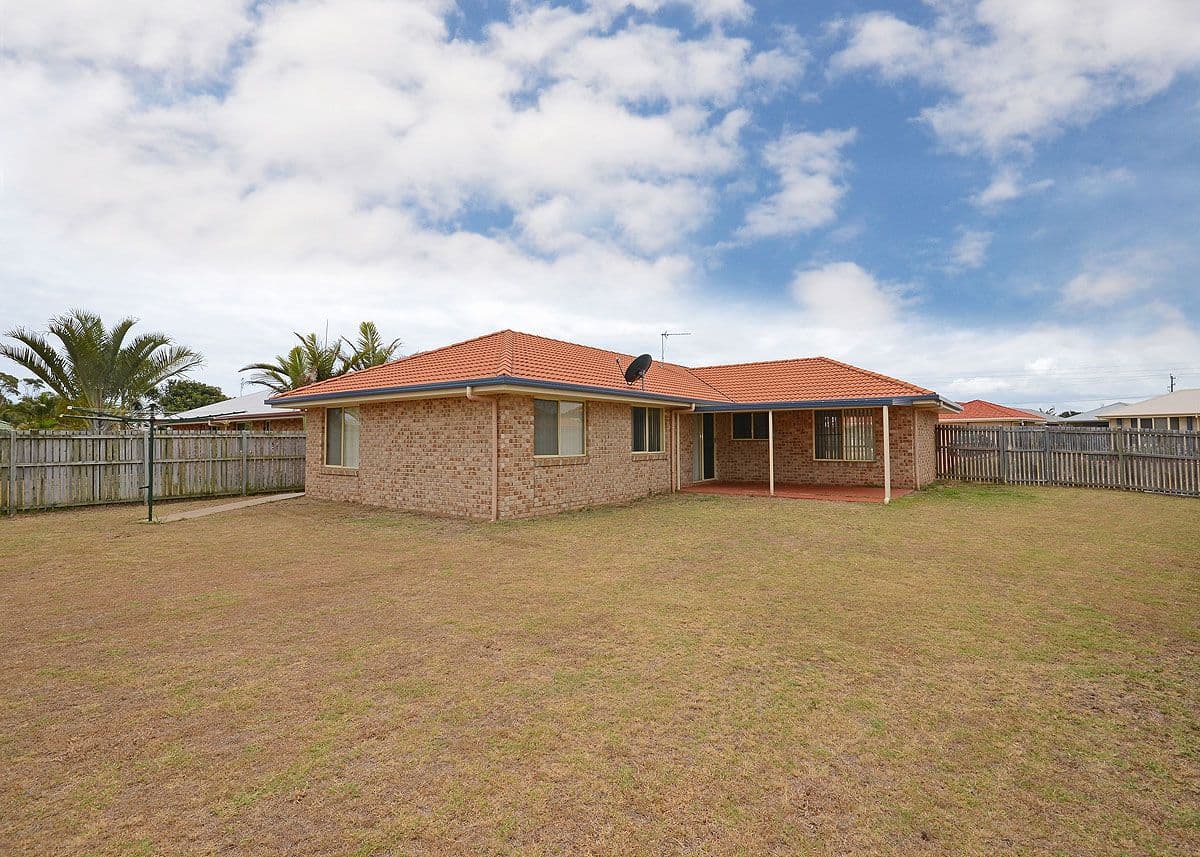 1 Gwen Court, Urraween QLD 4655, Urraween - Thumbnail 2