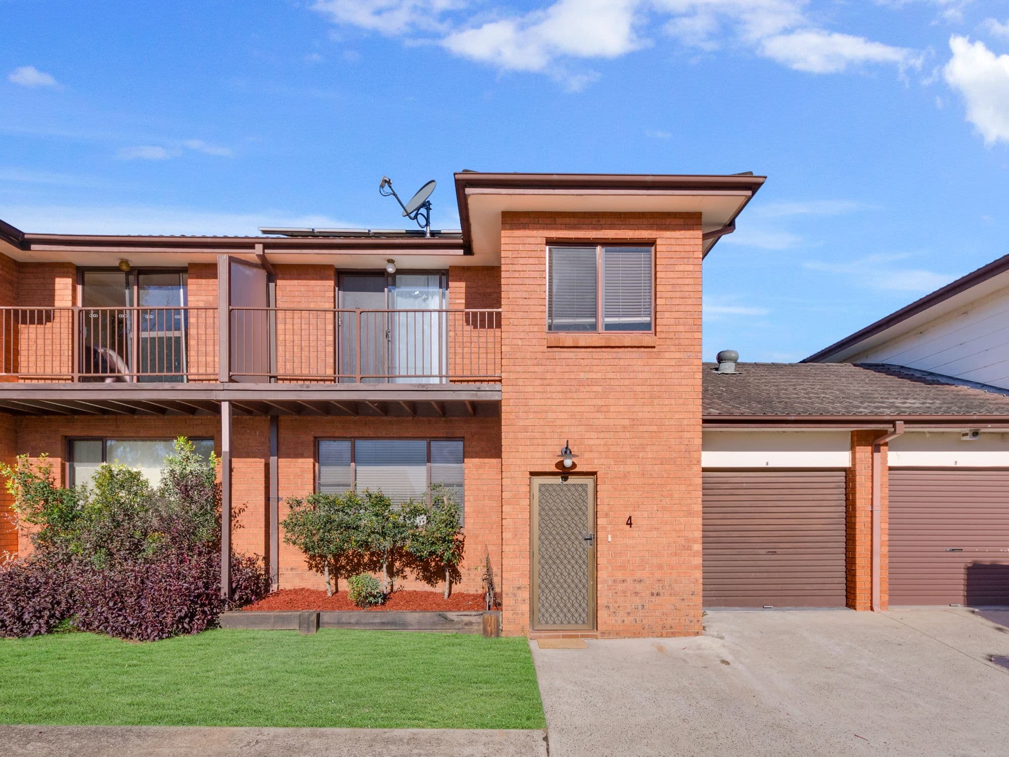 4/77-79 Broughton Street, Campbelltown NSW 2560, Campbelltown - Image 1