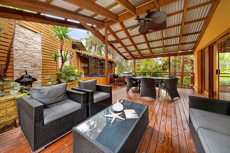 1A Tay Place, WORONORA NSW 2232, Woronora - Thumbnail 2