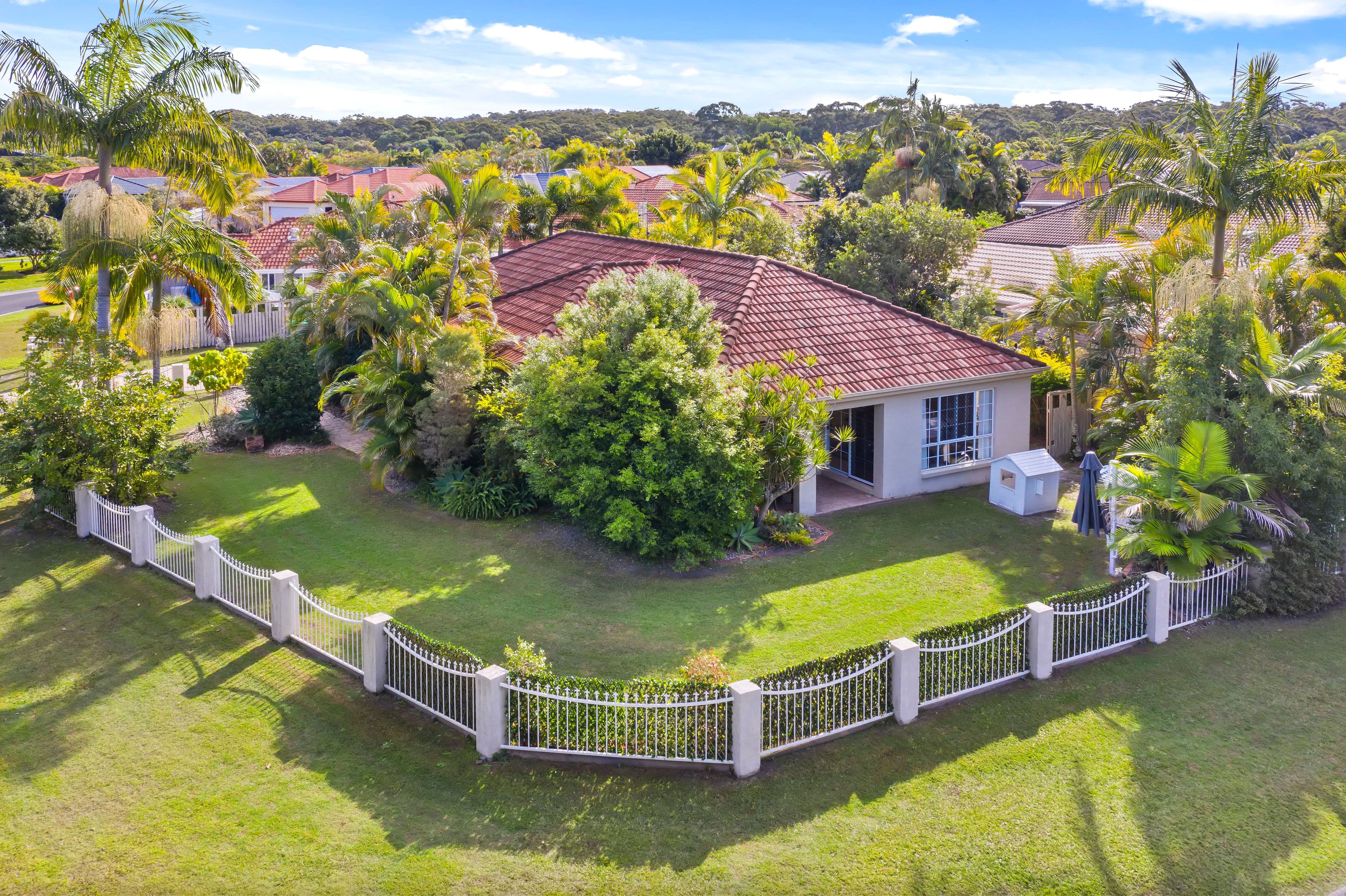 2 Toscana Place, Mountain Creek QLD 4557, Mountain Creek - Image 1