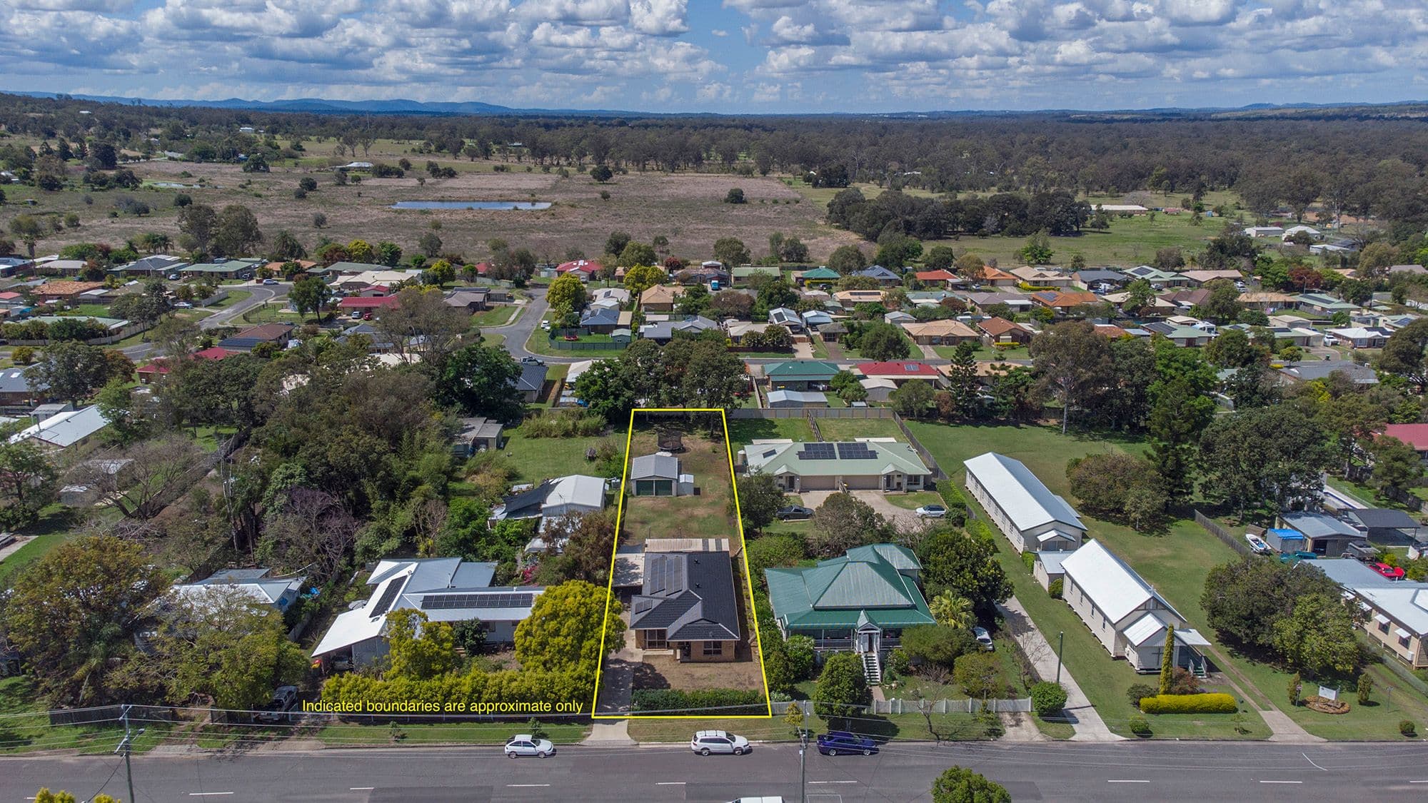 69 Matthew Street, Rosewood QLD 4340, Rosewood - Image 1
