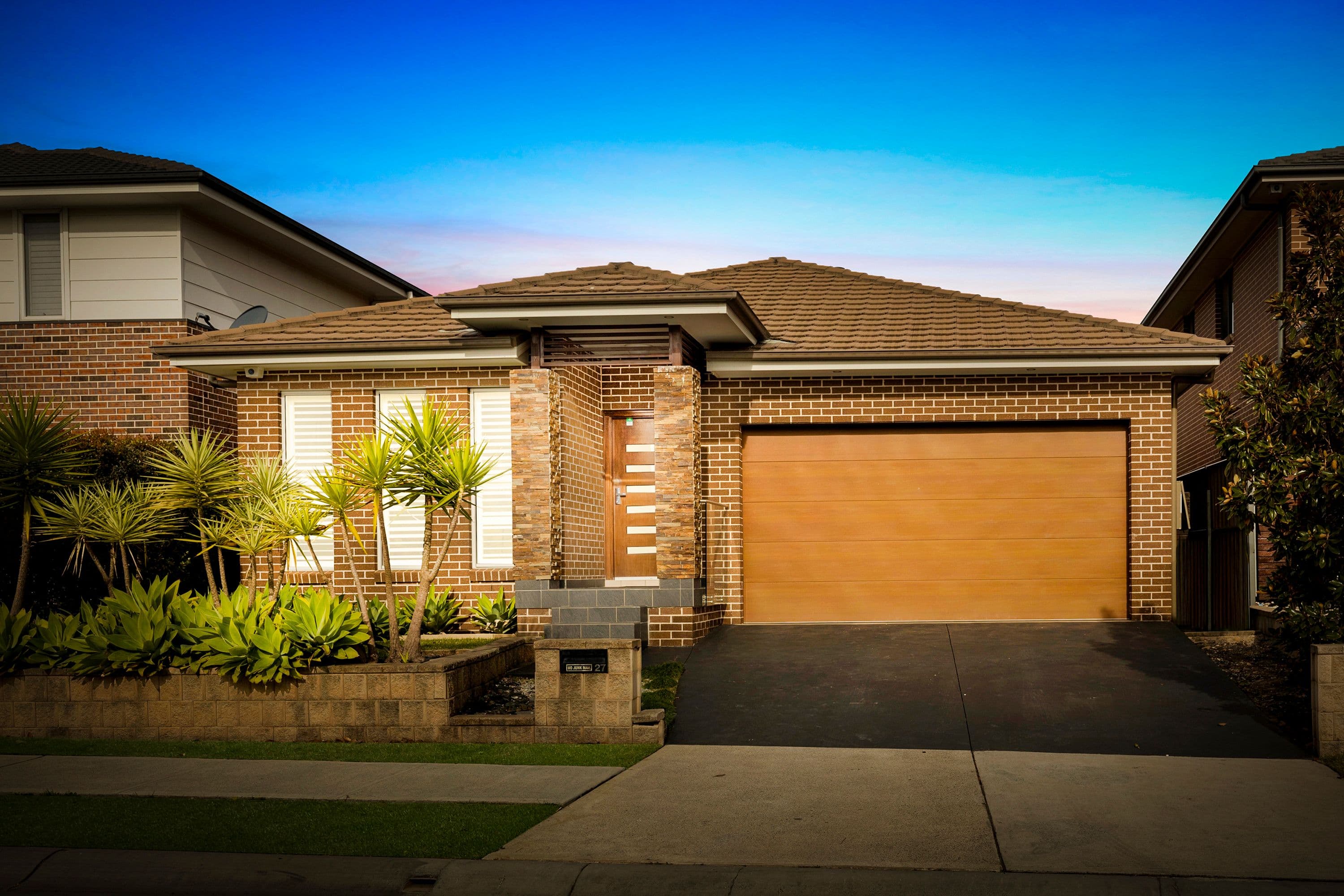 27 Dunphy Street, The Ponds NSW 2769, The Ponds - Image 1