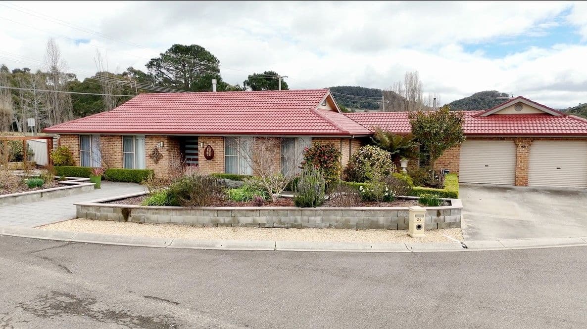 29 Fullagar Avenue, Bowenfels NSW 2790, Bowenfels - Thumbnail 2