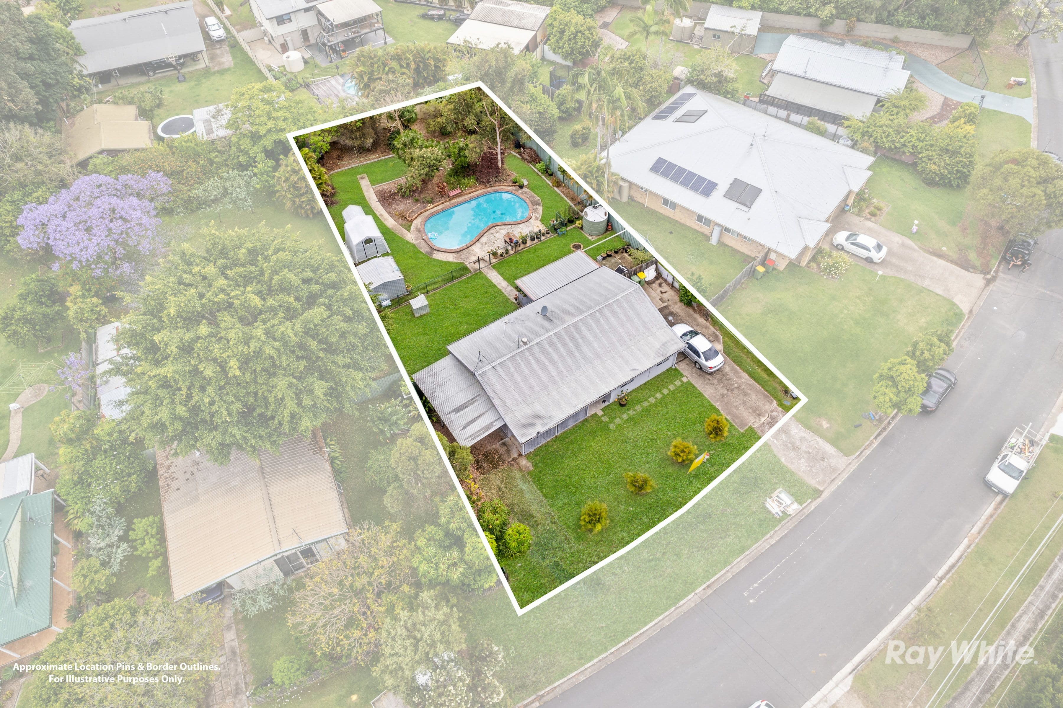 36 Leanne Street, Marsden QLD 4132, Marsden - Thumbnail 3