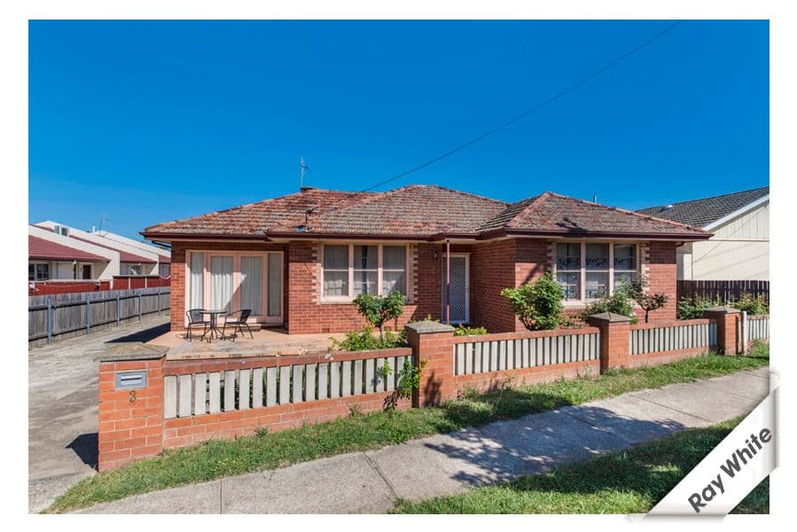 3 Yass Road, Queanbeyan NSW 2620, Queanbeyan - Image 1