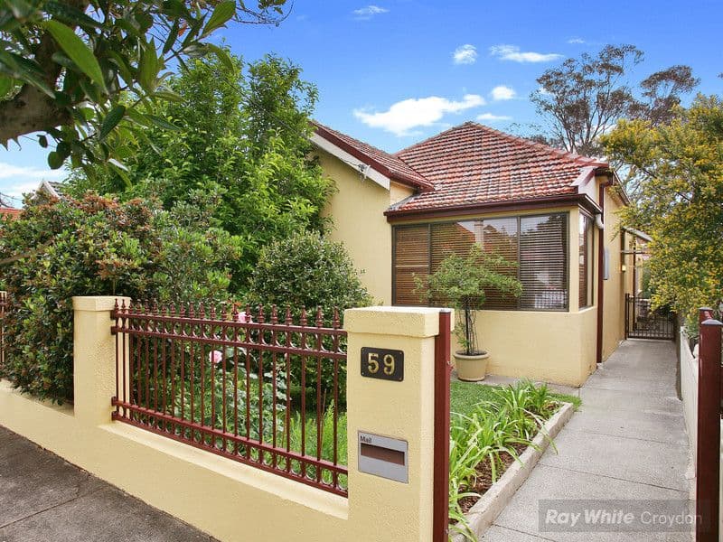 59 Cromwell Street, CROYDON PARK NSW 2133, Croydon Park - Image 1