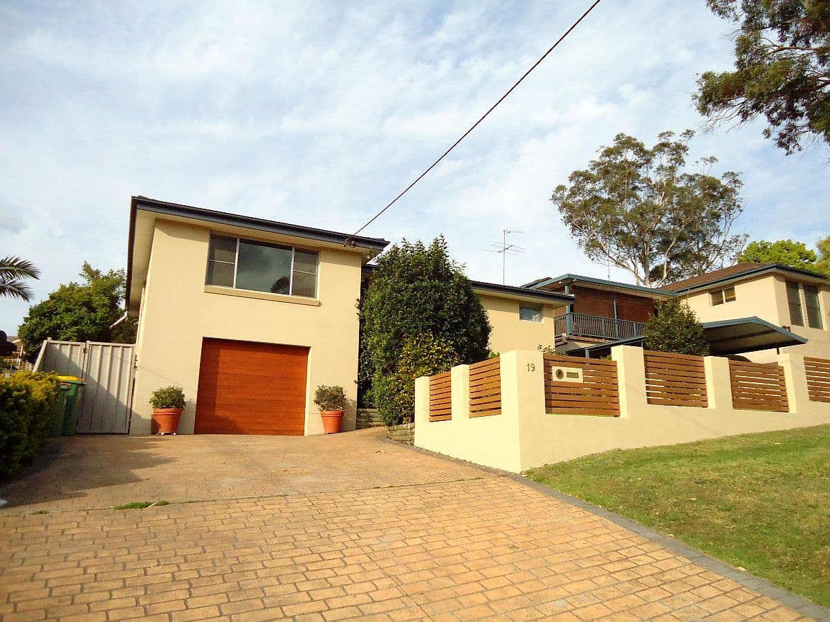 19 Wananda Road, NARARA NSW 2250, Narara - Image 1