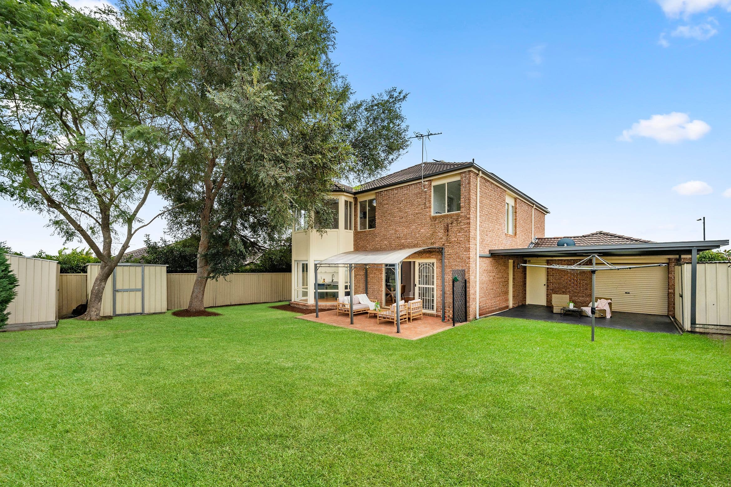 43 Casino Street, Glenwood NSW 2768, Glenwood - Image 1