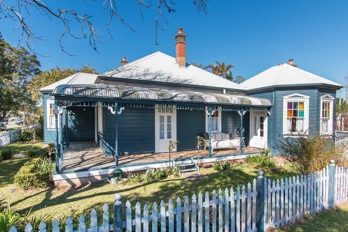 45 Bourke Street, Carrington - Image 1