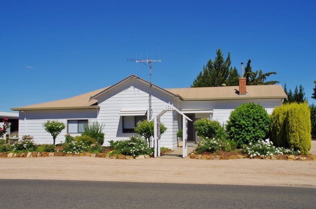 18 Arumpo Street, Renmark SA 5341, Renmark West - Image 1