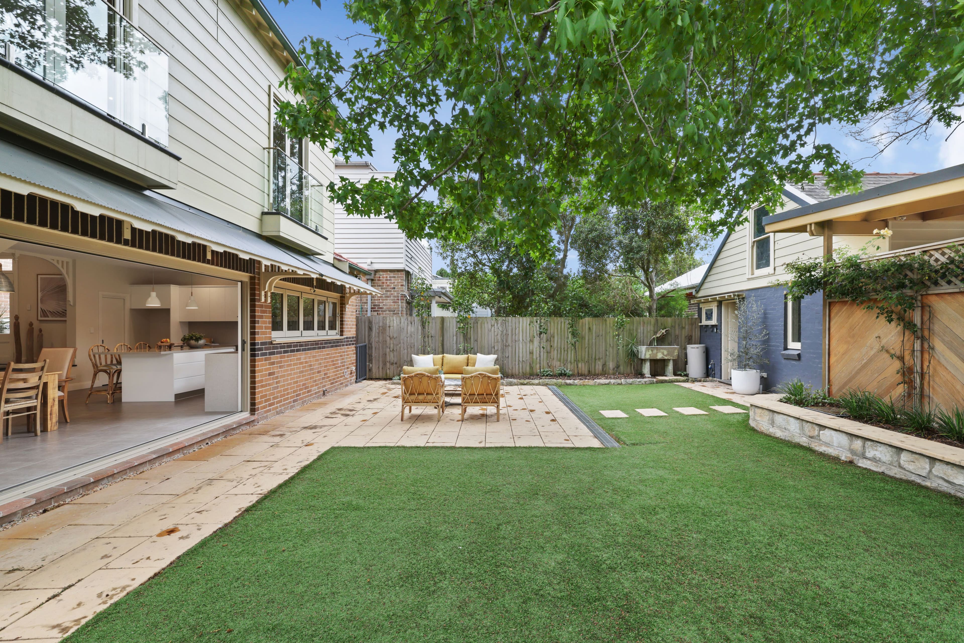32 Grove Street, Marrickville NSW 2204, Marrickville - Thumbnail 2