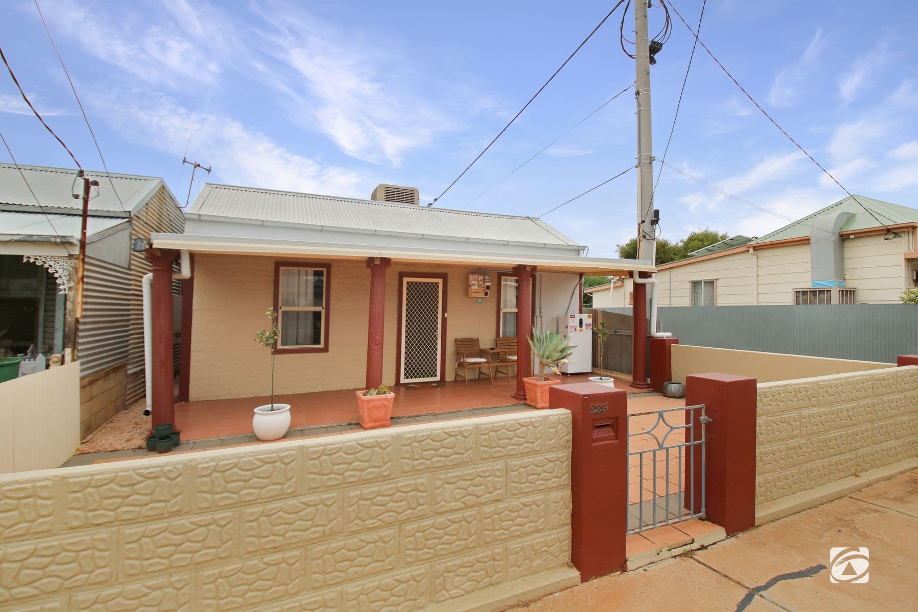 295 Chloride Street, Broken Hill NSW 2880, Broken Hill - Image 1