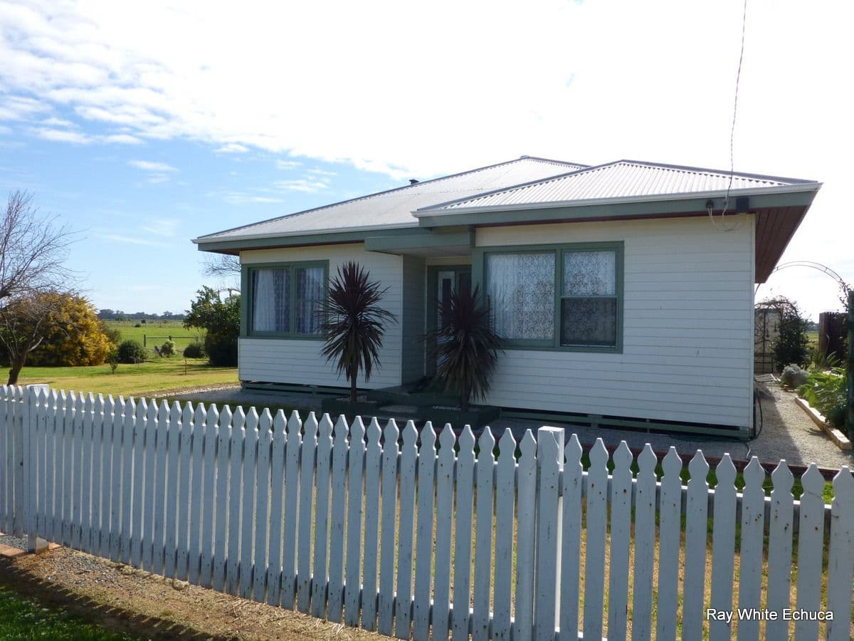 194 Bennett Road, Nanneella VIC 3561, Nanneella - Image 1