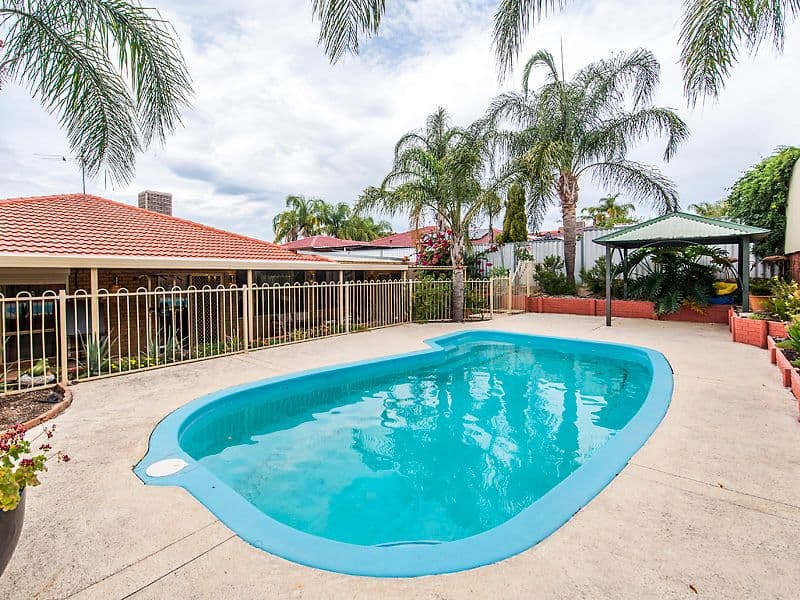 8 Challenger Drive, Thornlie WA 6108, Thornlie - Thumbnail 3