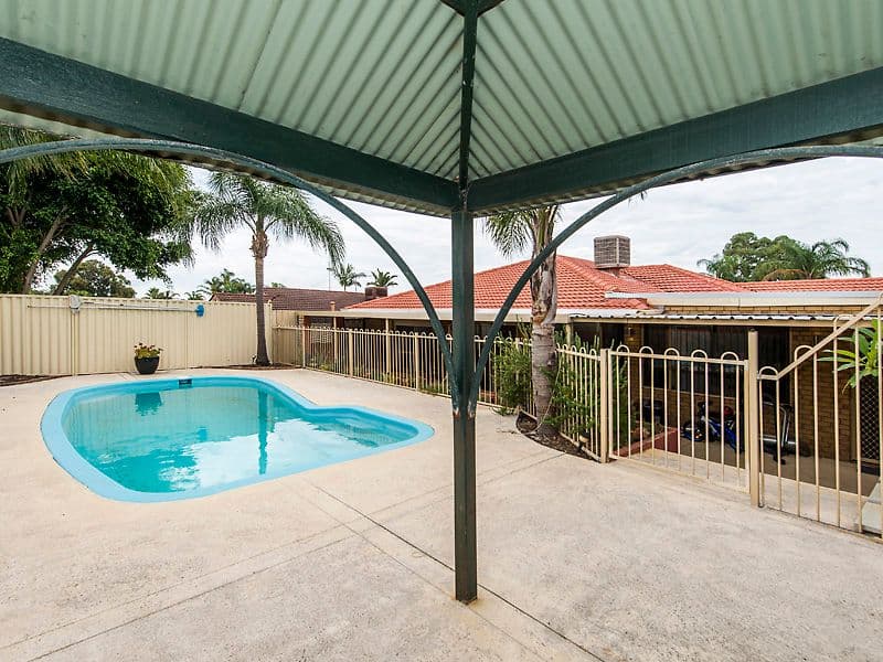 8 Challenger Drive, Thornlie WA 6108, Thornlie - Thumbnail 4