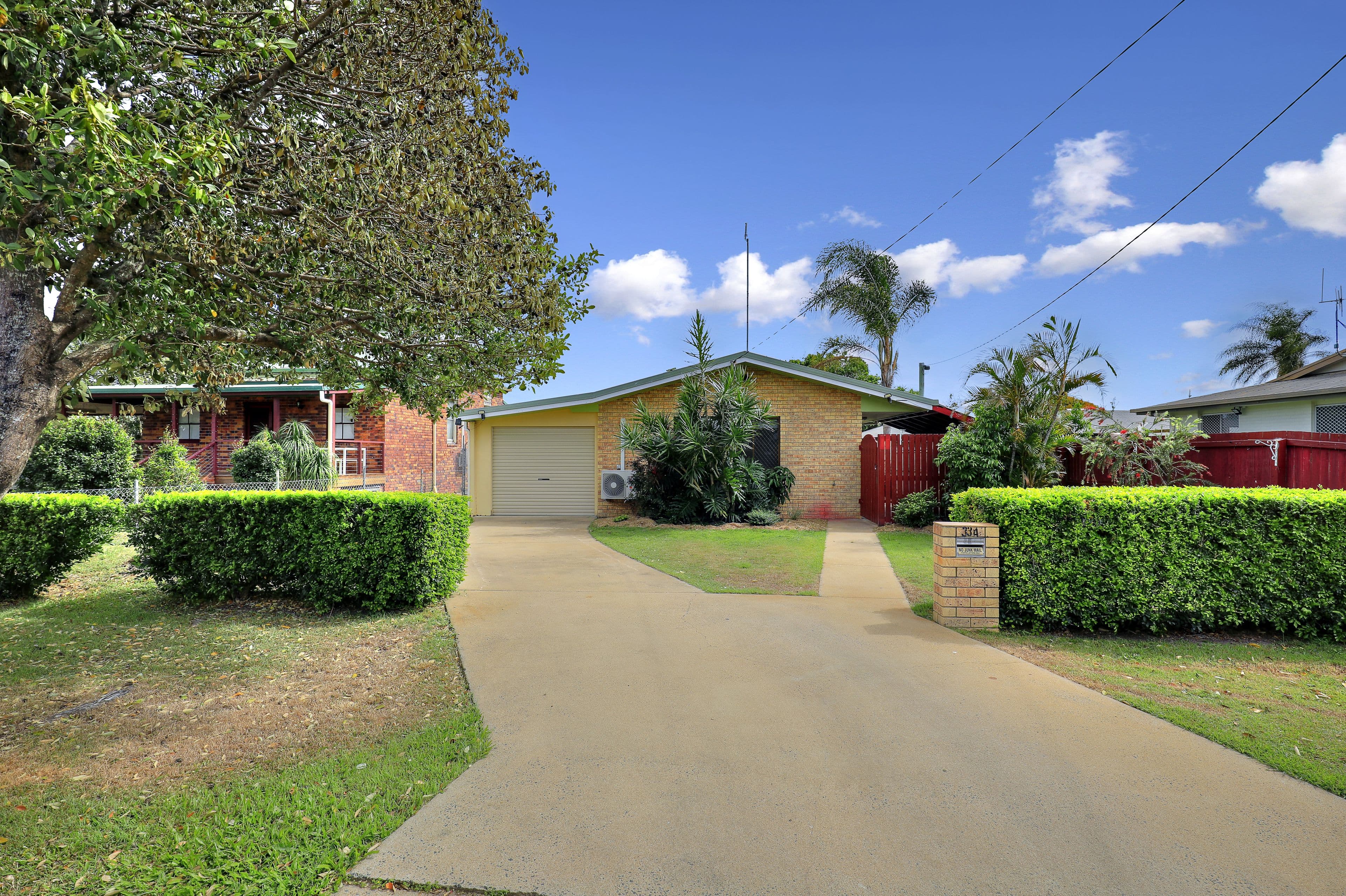 33A Duncraigen Street, Norville QLD 4670, Norville - Image 1