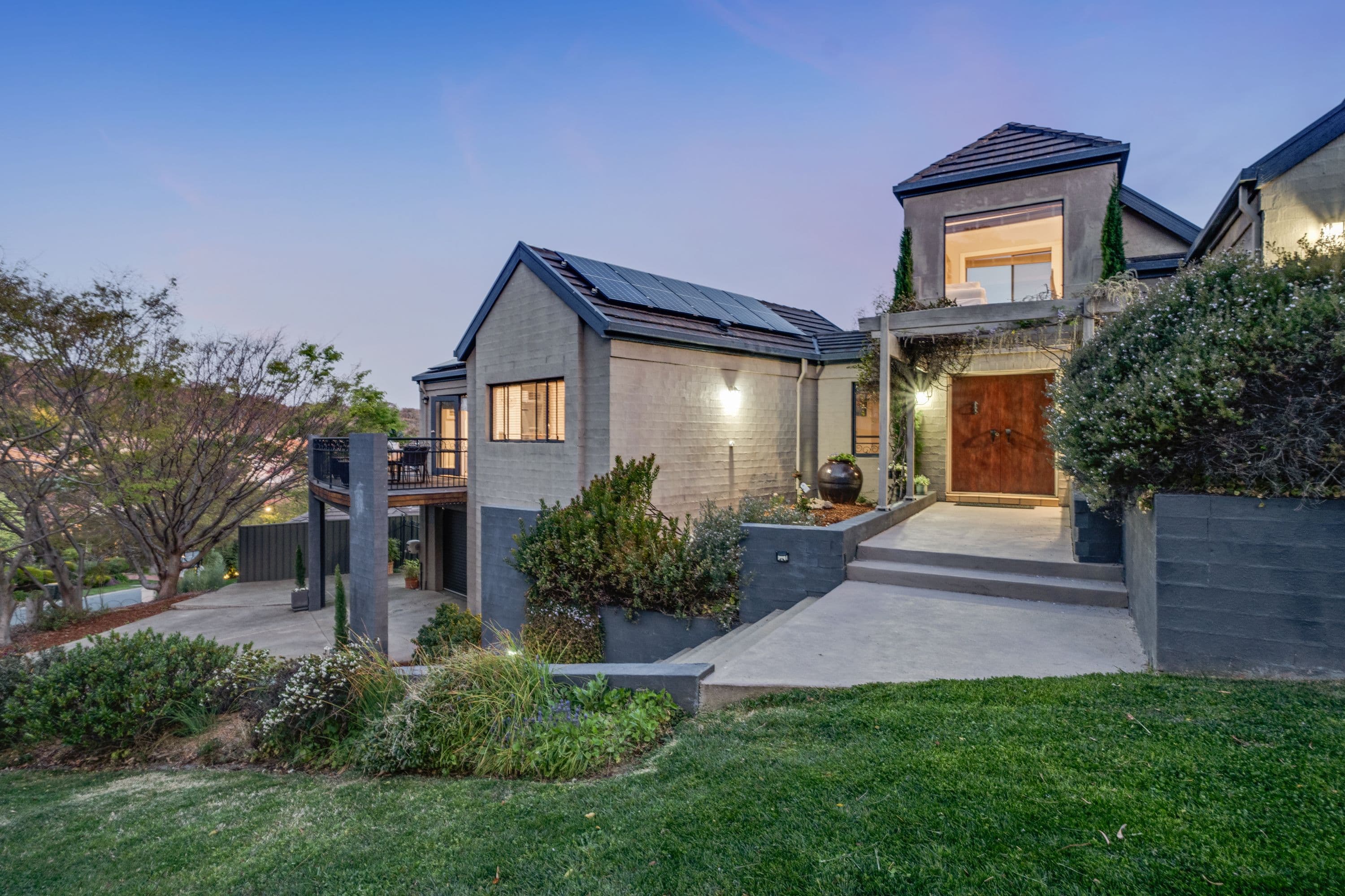 21A Sparkes Close, Fadden ACT 2904, Fadden - Thumbnail 2