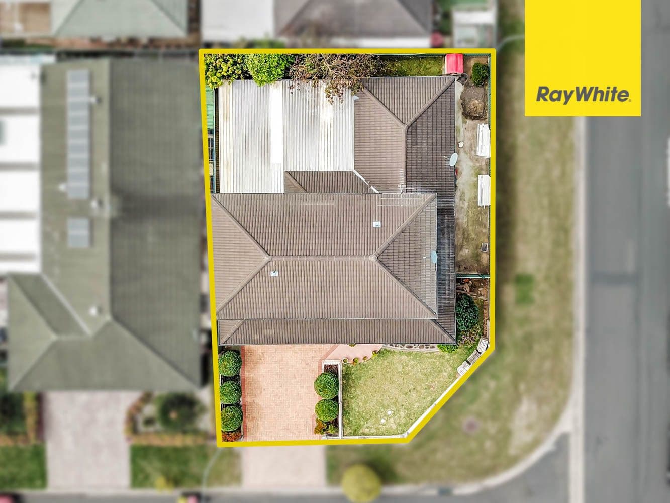 2 Glenroben Place, Mount Druitt NSW 2770, Mount Druitt - Thumbnail 8
