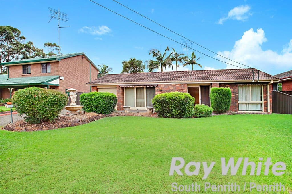 12 Cornell Street, Leonay - Image 1
