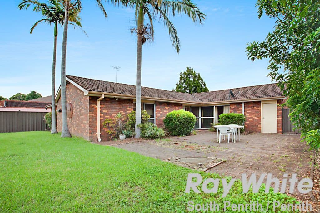 12 Cornell Street, Leonay - Thumbnail 3