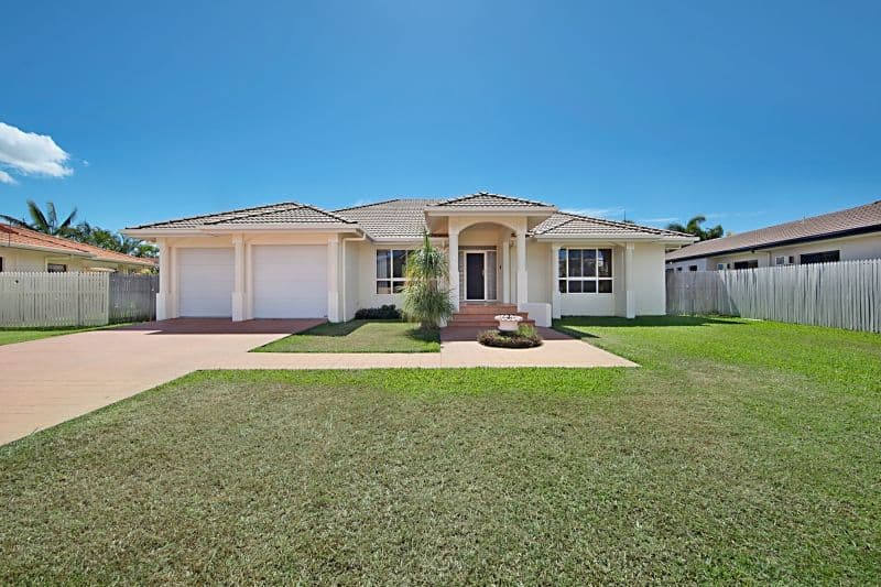 140 Riverpark Drive, Annandale QLD 4814, Annandale - Image 1