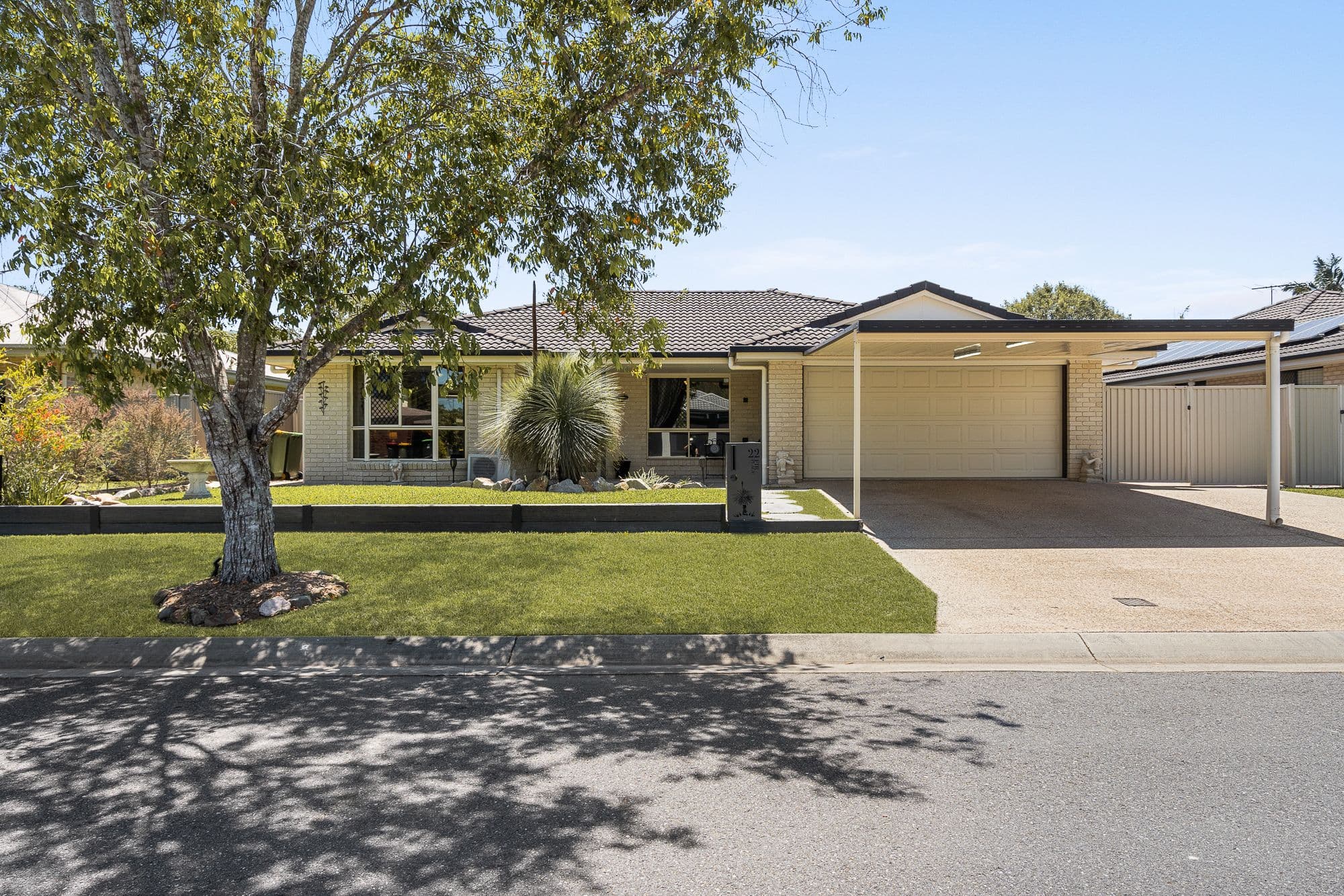 22 Fir Place, Warner QLD 4500, Warner - Image 1