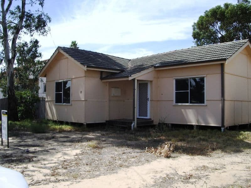13  Kintore Street, MOORA WA 6510, Moora - Thumbnail 2