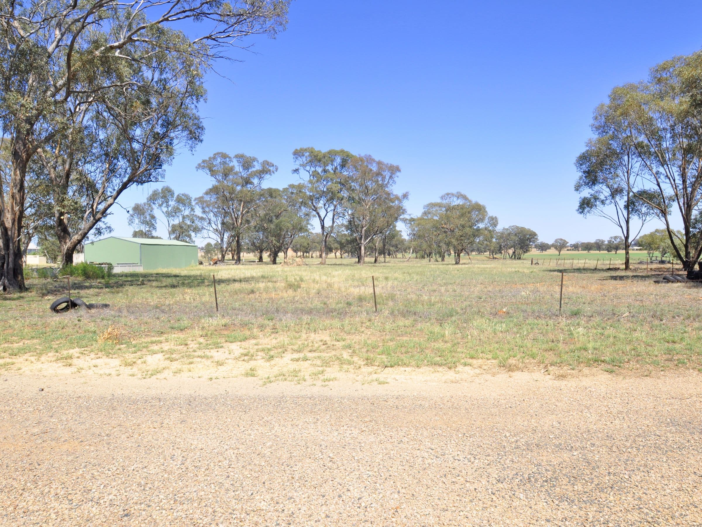 Lots 4 & 5 Layton Street, Illabo NSW 2590, Illabo - Image 1
