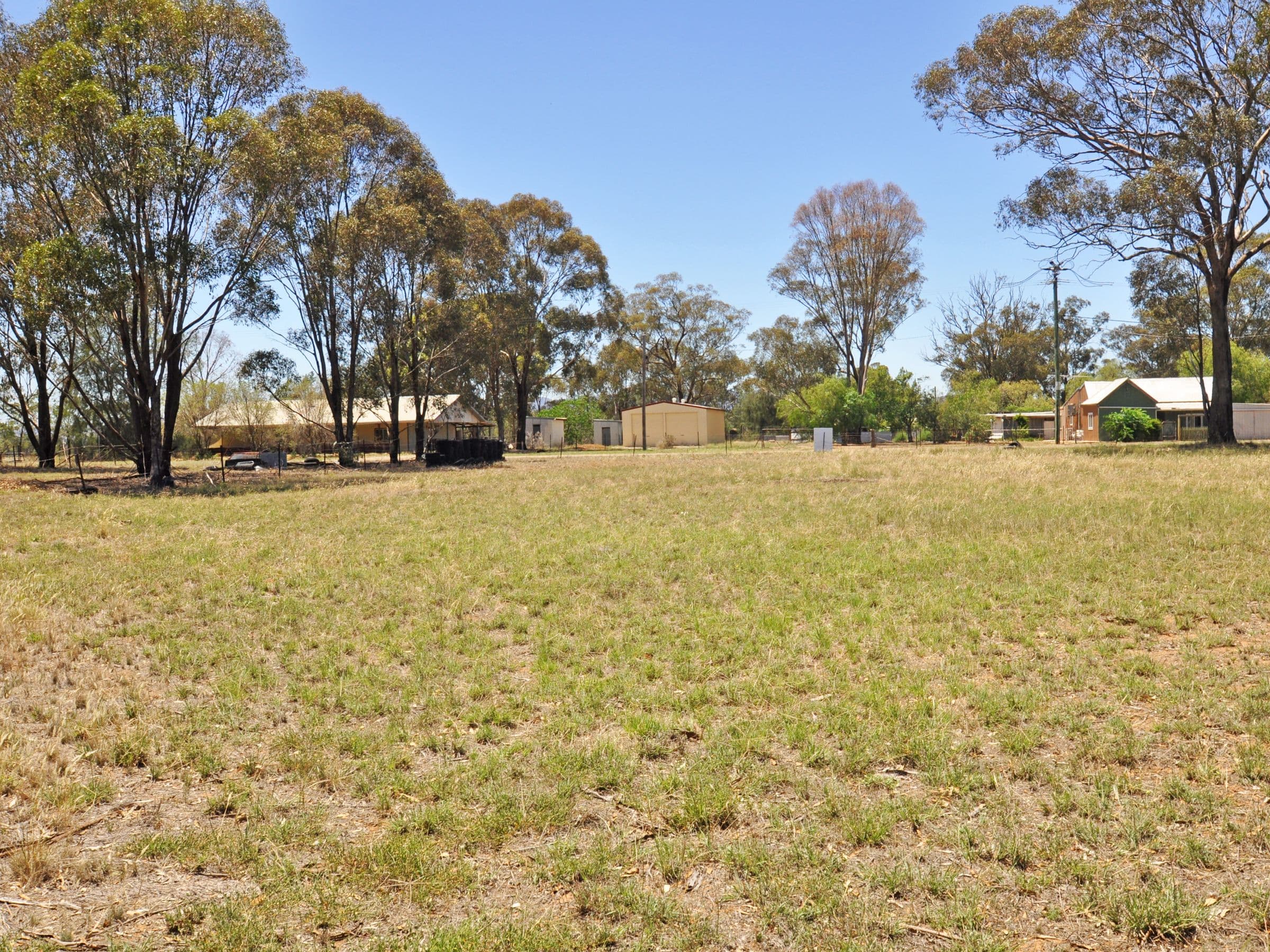 Lots 4 & 5 Layton Street, Illabo NSW 2590, Illabo - Thumbnail 4