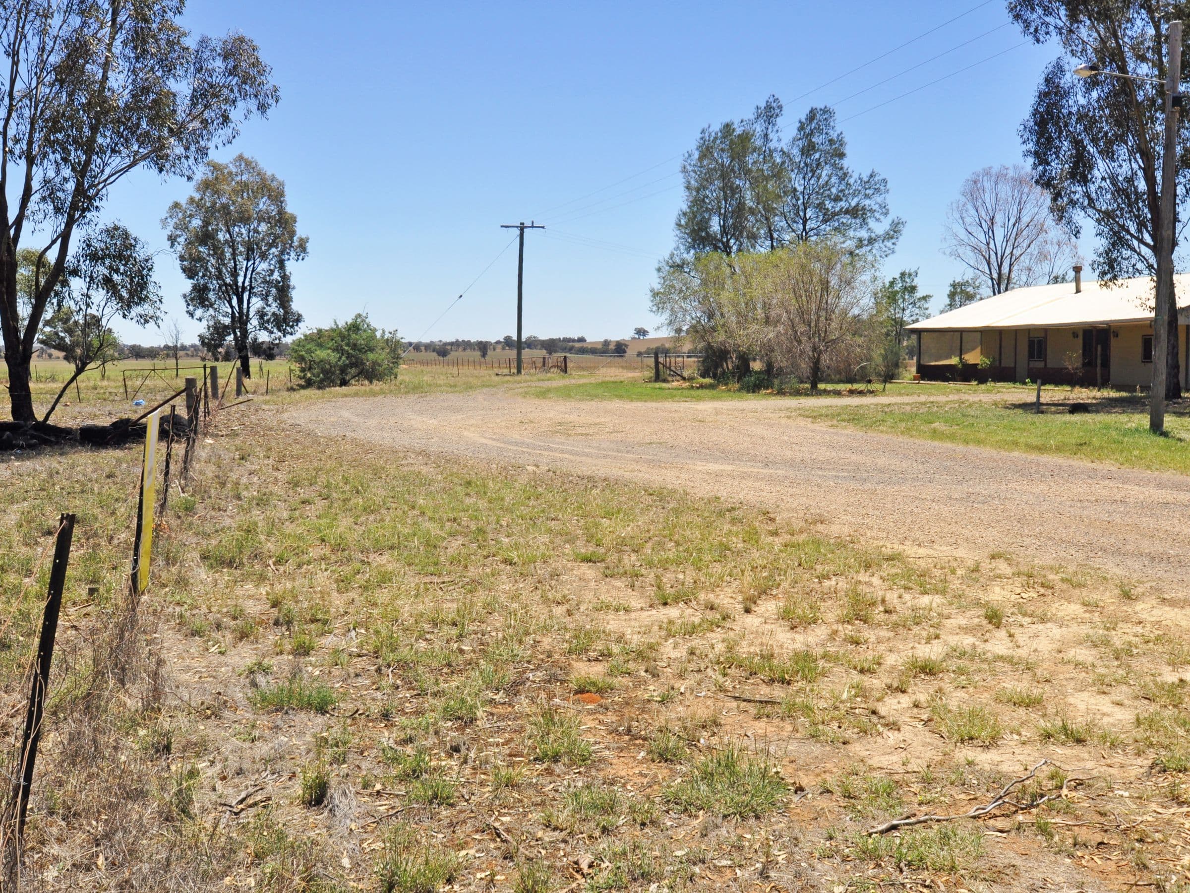 Lots 4 & 5 Layton Street, Illabo NSW 2590, Illabo - Thumbnail 5