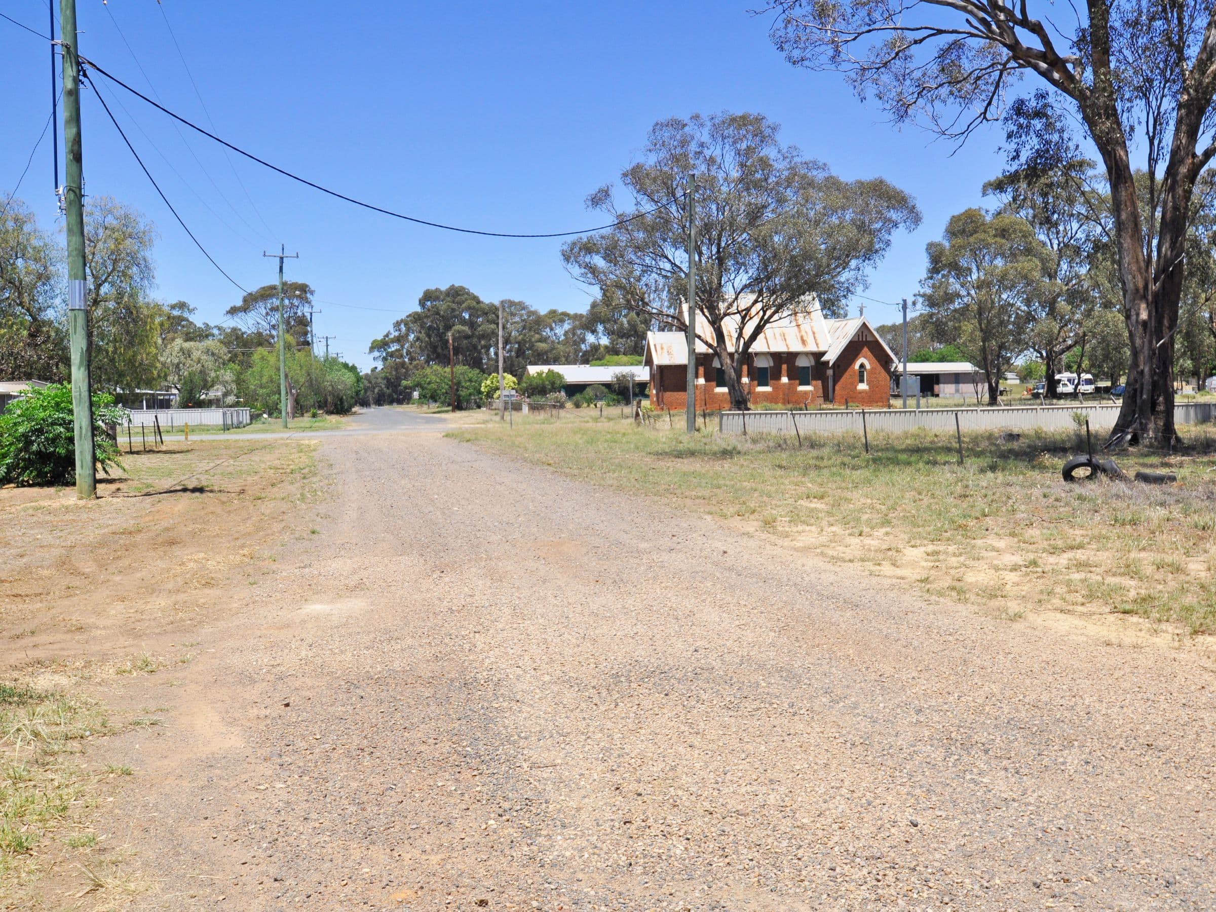Lots 4 & 5 Layton Street, Illabo NSW 2590, Illabo - Thumbnail 6