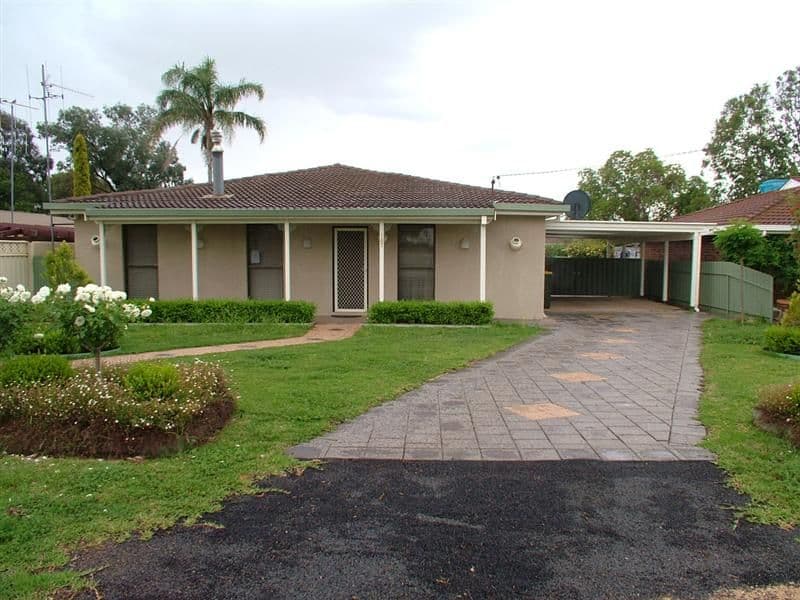 107 Dappo Road, NARROMINE NSW 2821, Narromine - Image 1
