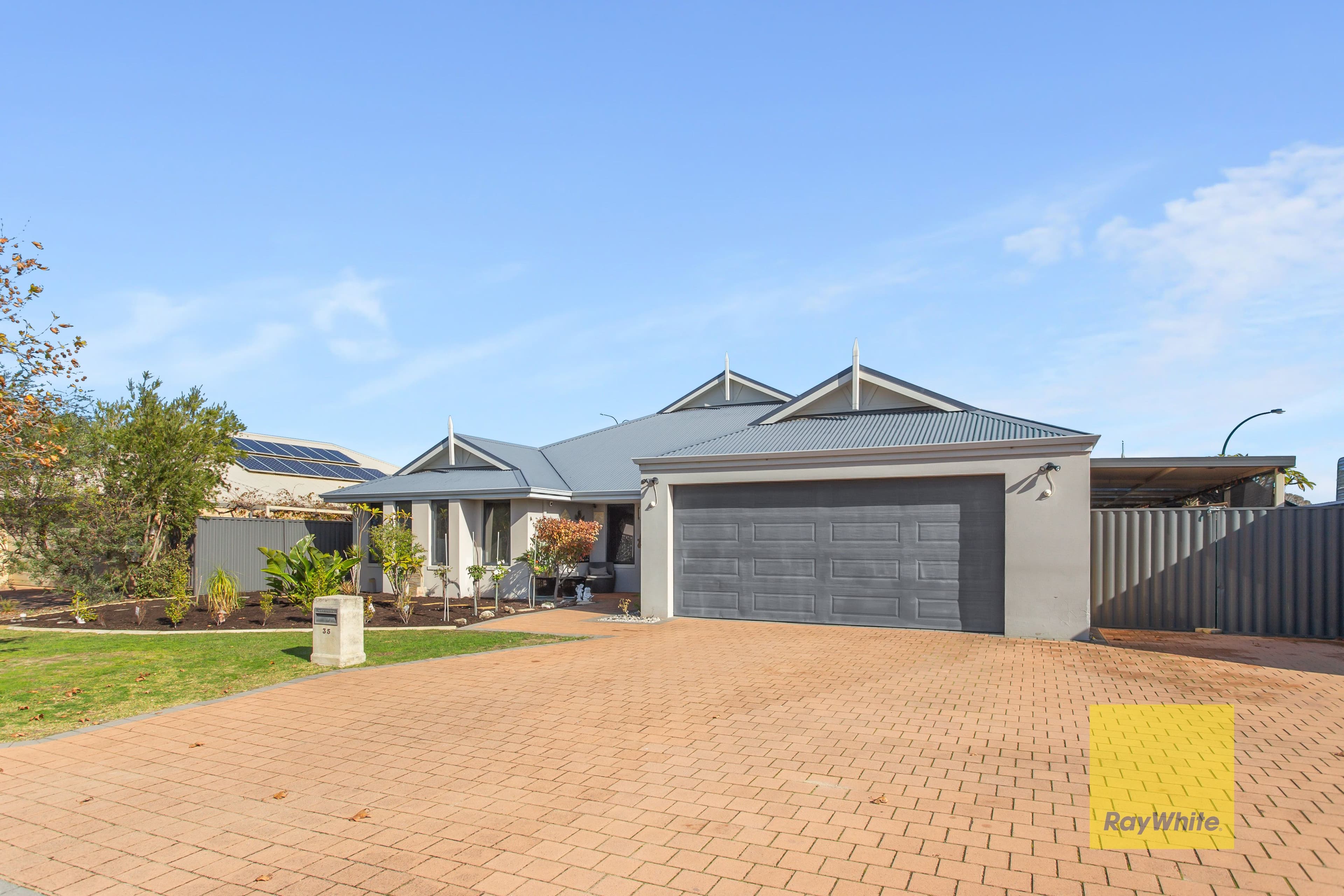 35 Cowra Turn, Aveley WA 6069, Aveley - Thumbnail 4