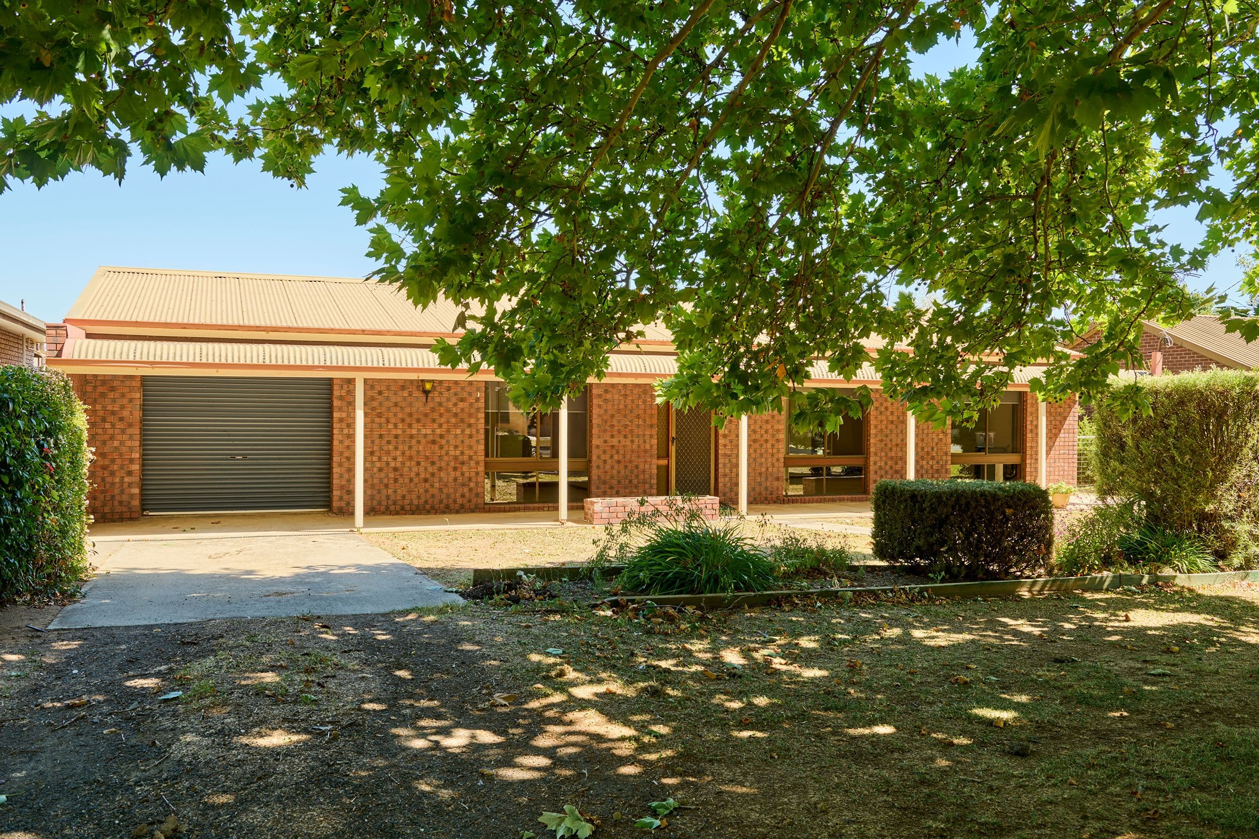 26 Chauncey Street, Heathcote VIC 3523, Heathcote - Image 1