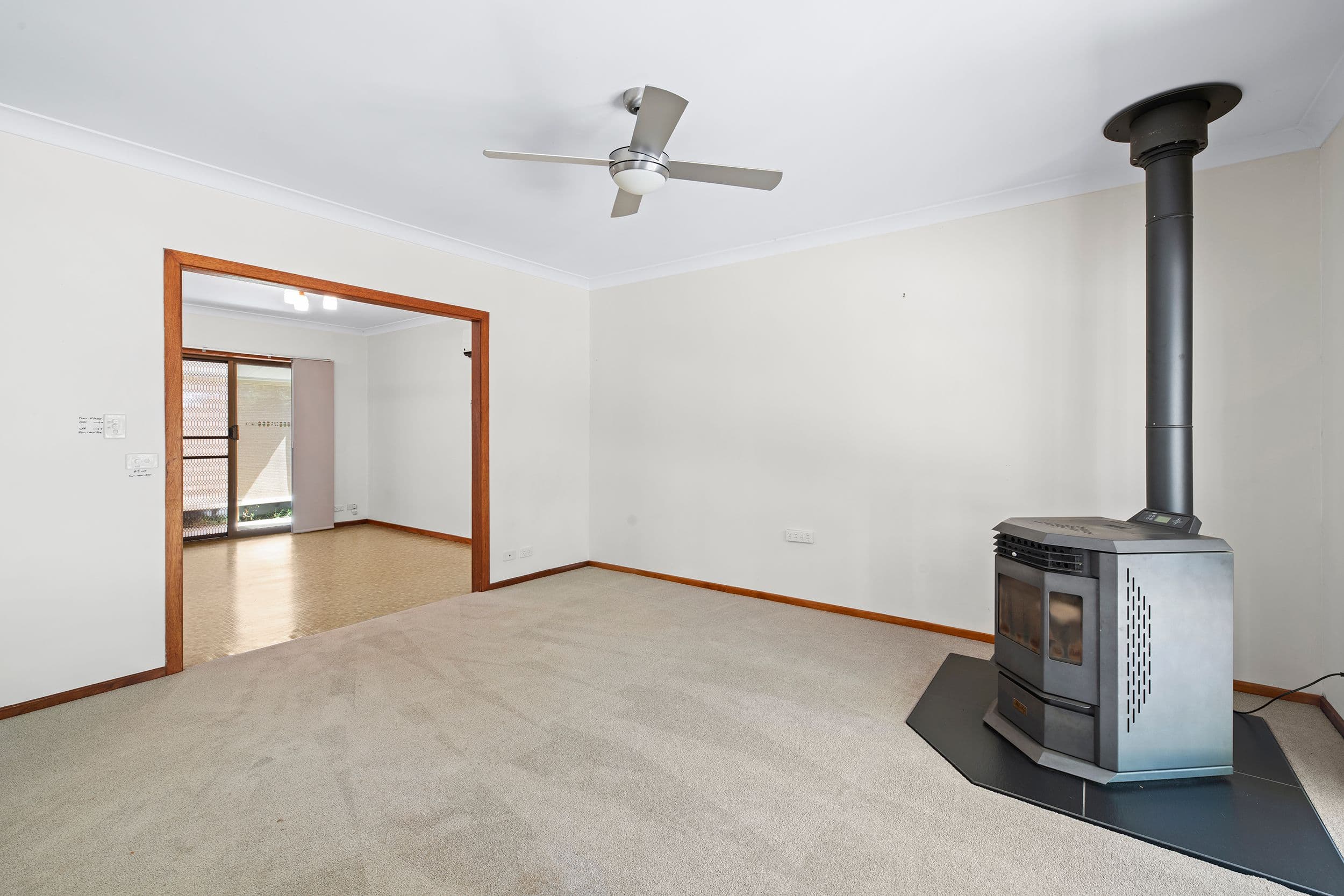 26 Chauncey Street, Heathcote VIC 3523, Heathcote - Thumbnail 3