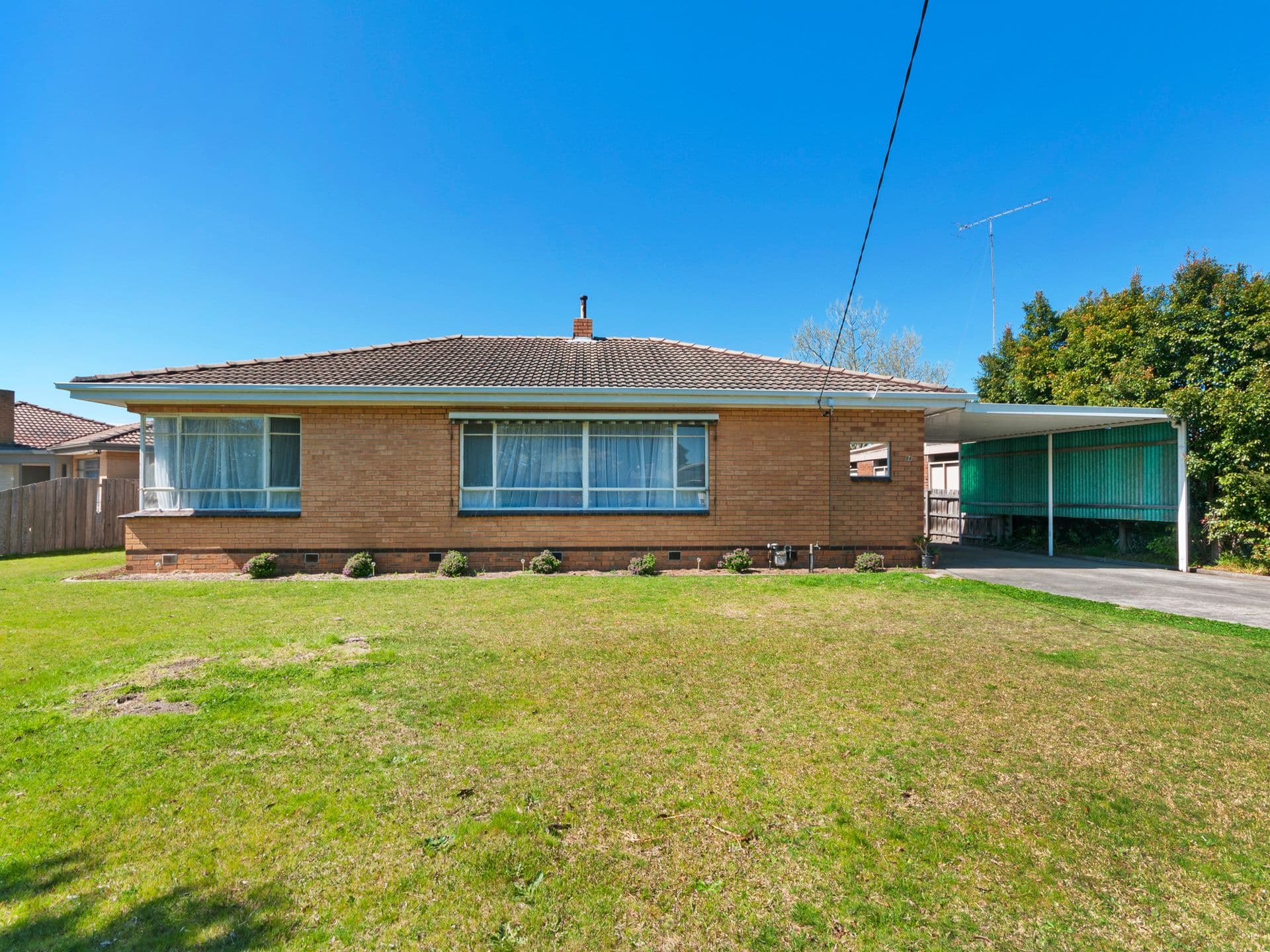 84 Kosciusko Street, Traralgon VIC 3844, Traralgon - Thumbnail 6