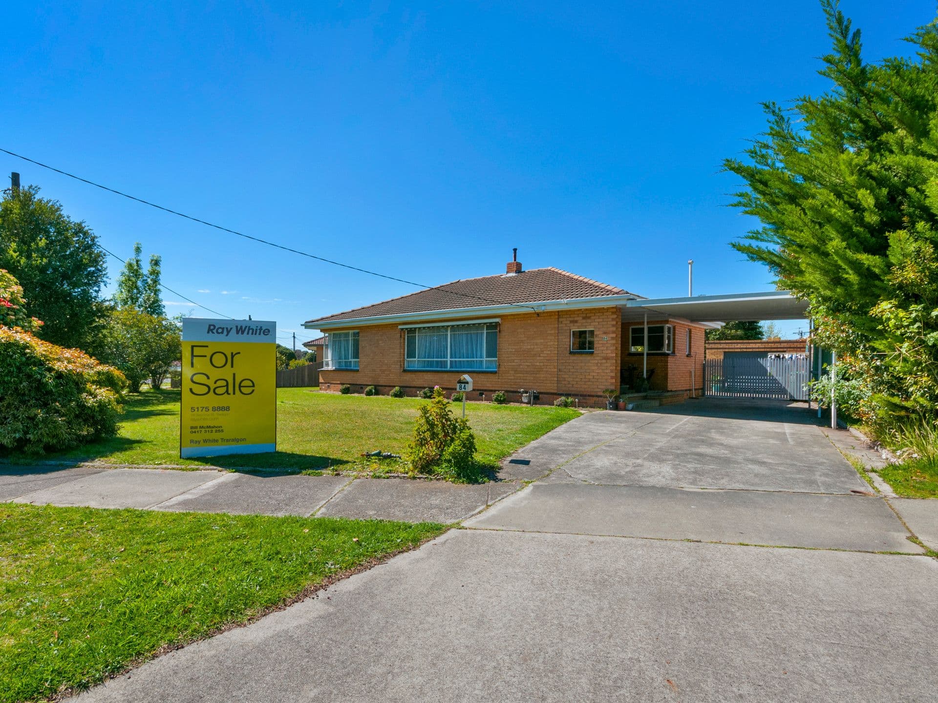 84 Kosciusko Street, Traralgon VIC 3844, Traralgon - Thumbnail 7