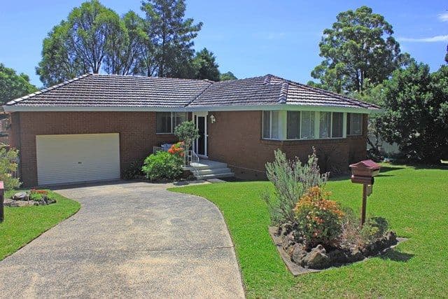 7 Endeavour Street, Ruse NSW 2560, Ruse - Image 1