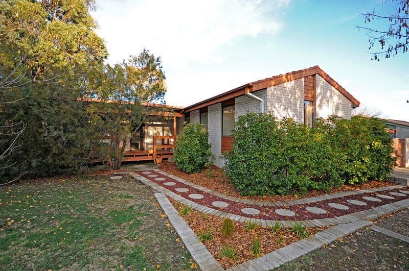 1 Mason Street, KAMBAH ACT 2902, Kambah - Image 1