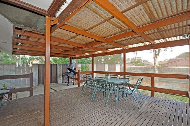 1 Mason Street, KAMBAH ACT 2902, Kambah - Thumbnail 8