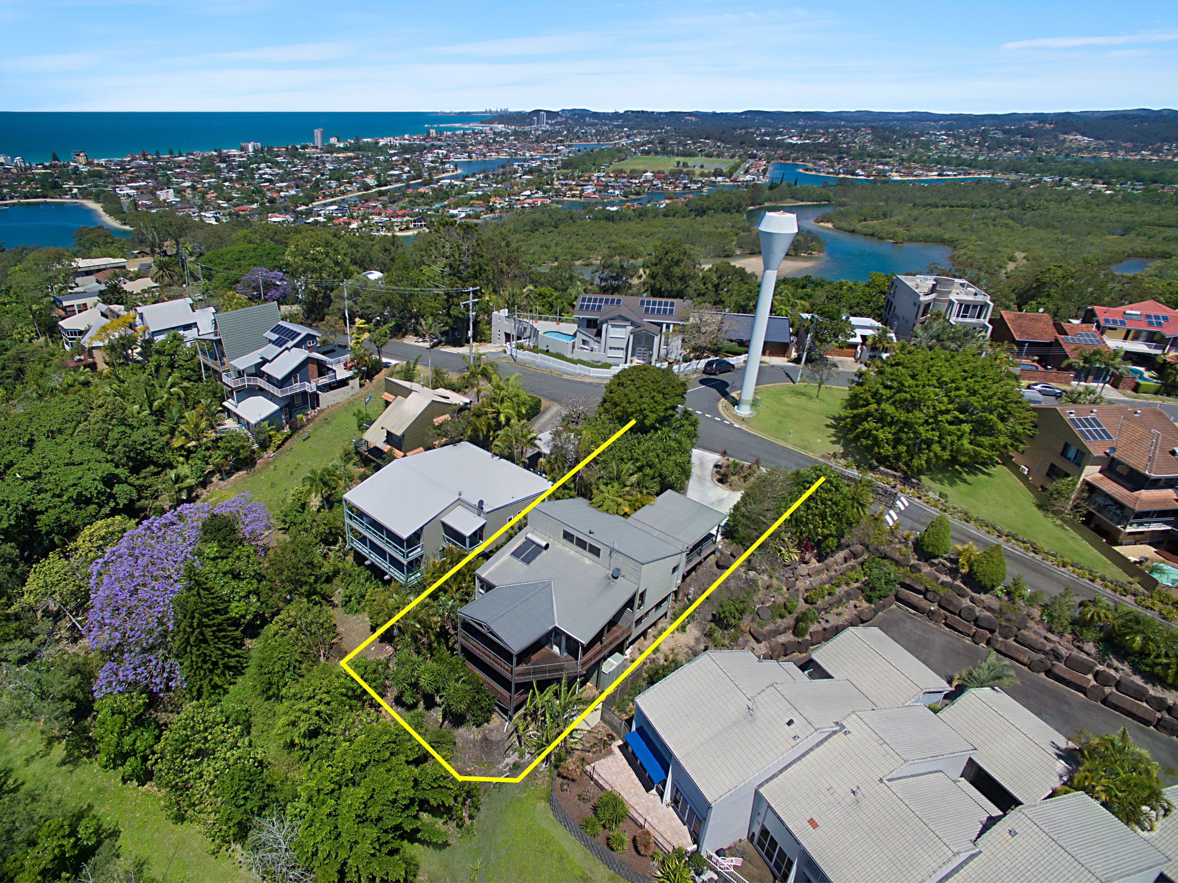 31 Vantage Point Drive, Burleigh Heads QLD 4220, Burleigh Heads - Thumbnail 3