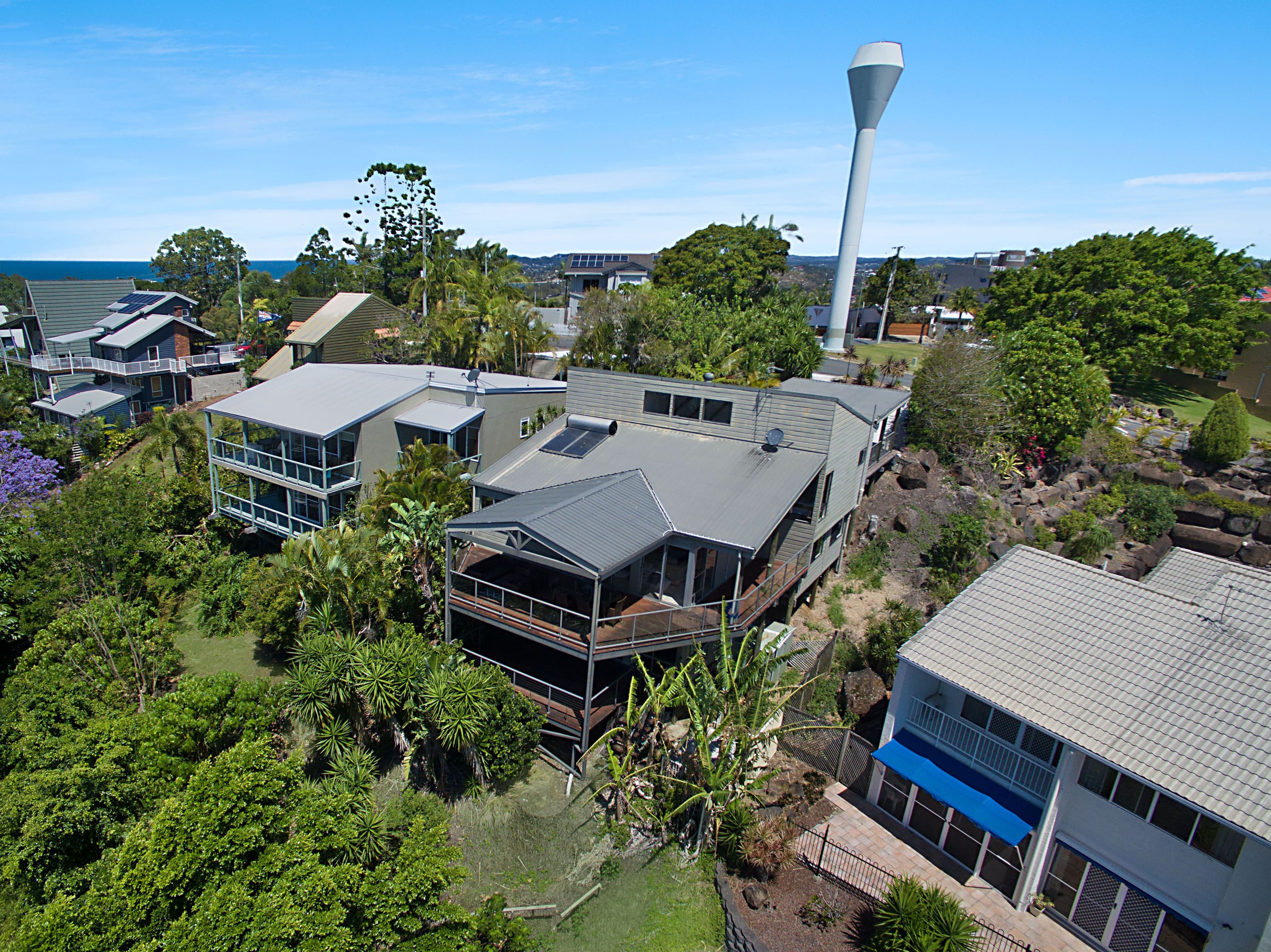 31 Vantage Point Drive, Burleigh Heads QLD 4220, Burleigh Heads - Thumbnail 4