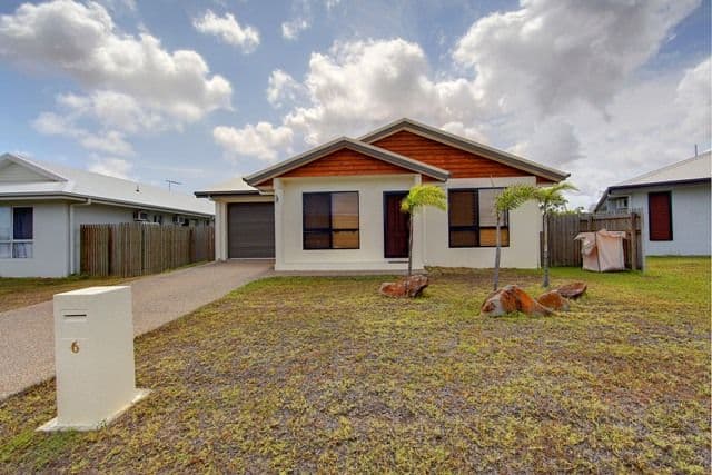 6 Lashmar Court, DEERAGUN QLD 4818, Deeragun - Image 1