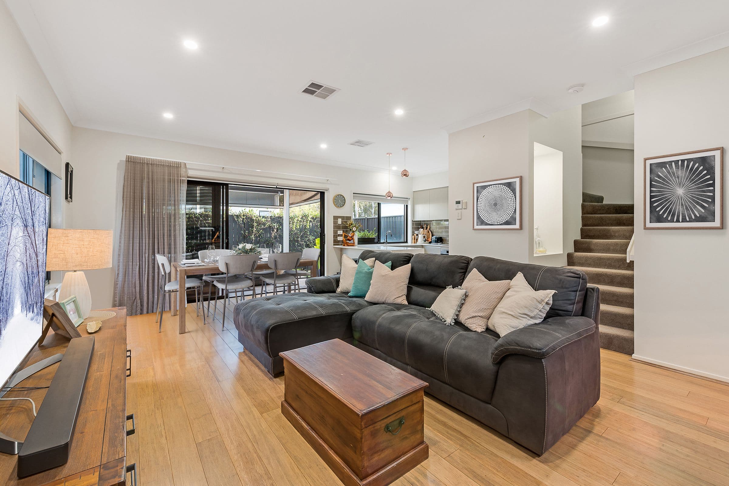 21 Kersley Road, Kenmore QLD 4069, Kenmore - Image 1