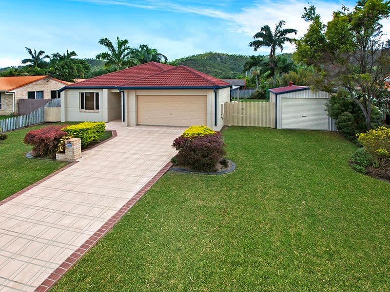187 Greenwood Drive, KIRWAN QLD 4817, Kirwan - Image 1