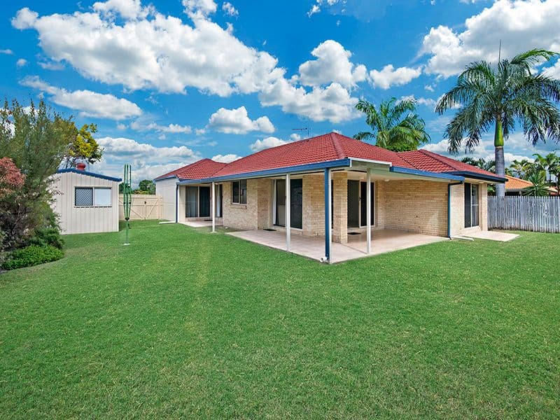 187 Greenwood Drive, KIRWAN QLD 4817, Kirwan - Thumbnail 8
